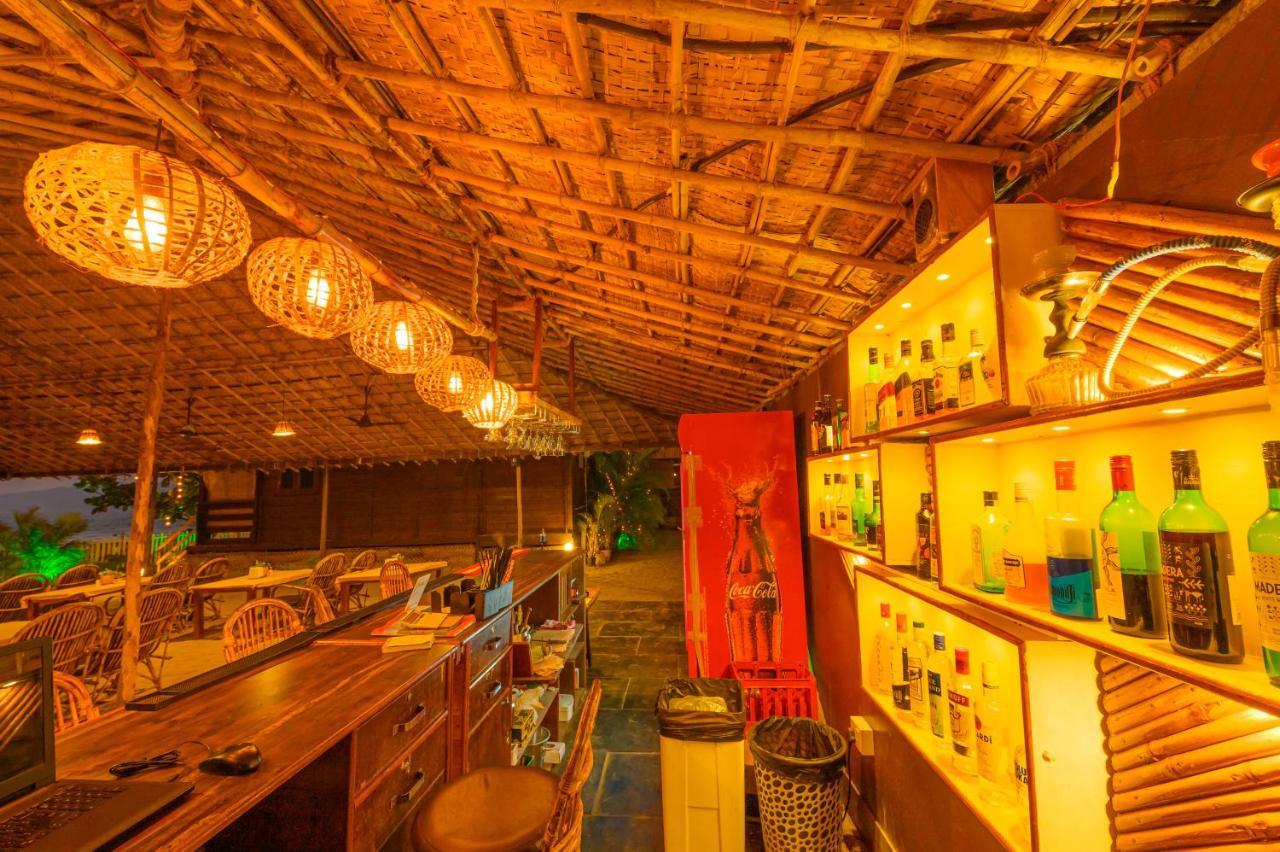 Summer Sky Beach Resort 아곤다 외부 사진