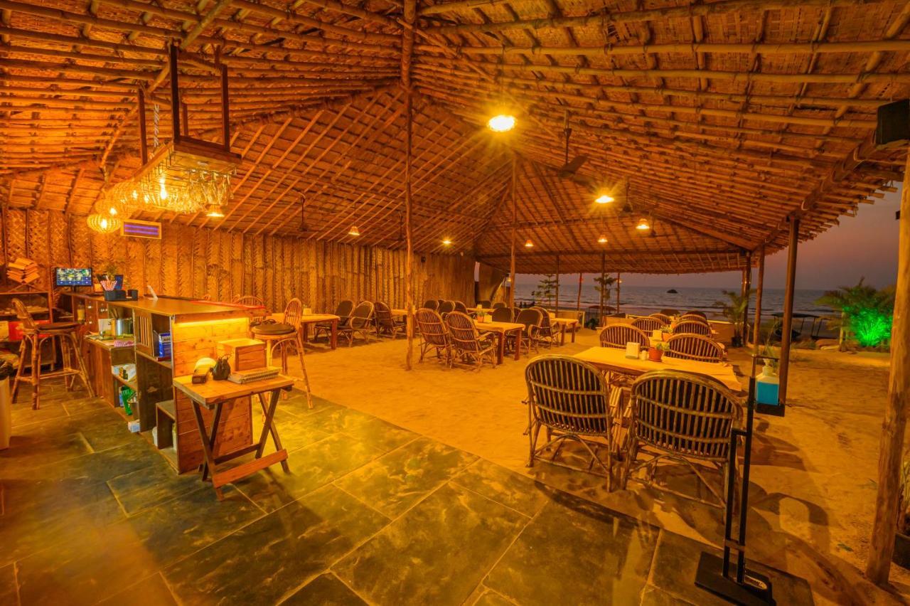 Summer Sky Beach Resort 아곤다 외부 사진