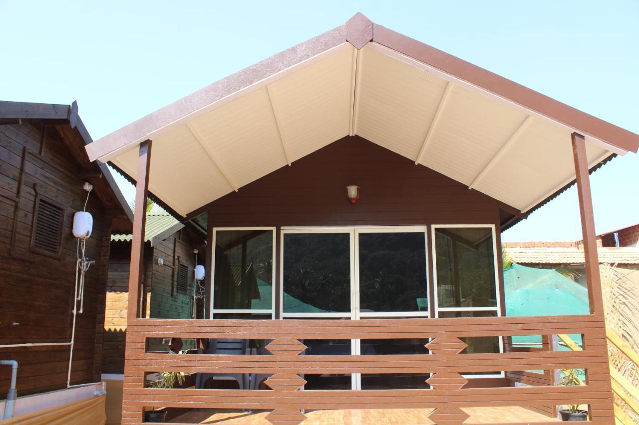 Summer Sky Beach Resort 아곤다 외부 사진